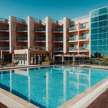 Real Marina Hotel & Spa Olhao Luaran gambar