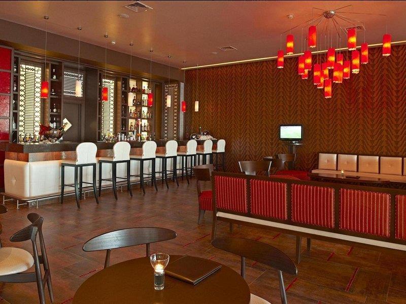 Real Marina Hotel & Spa Olhao Luaran gambar Interior of a restaurant
