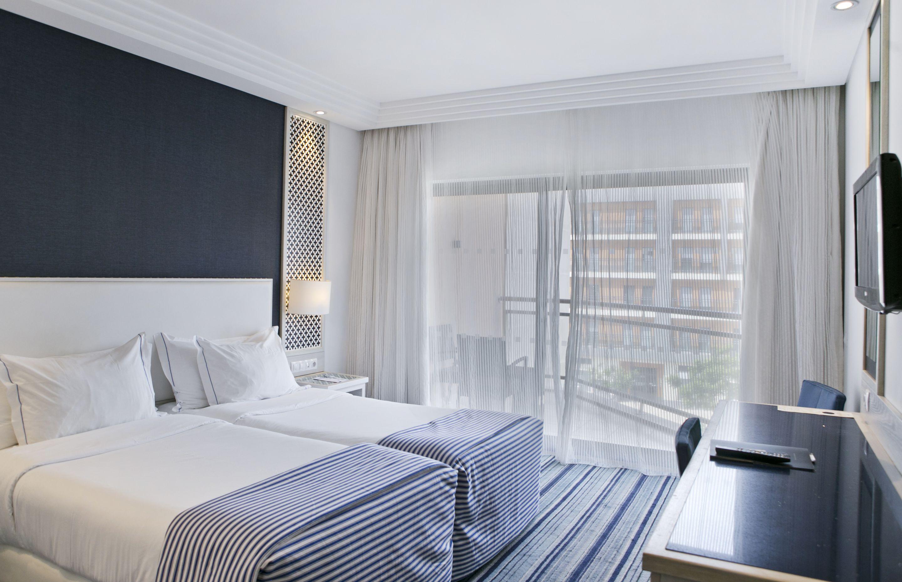 Real Marina Hotel & Spa Olhao Luaran gambar