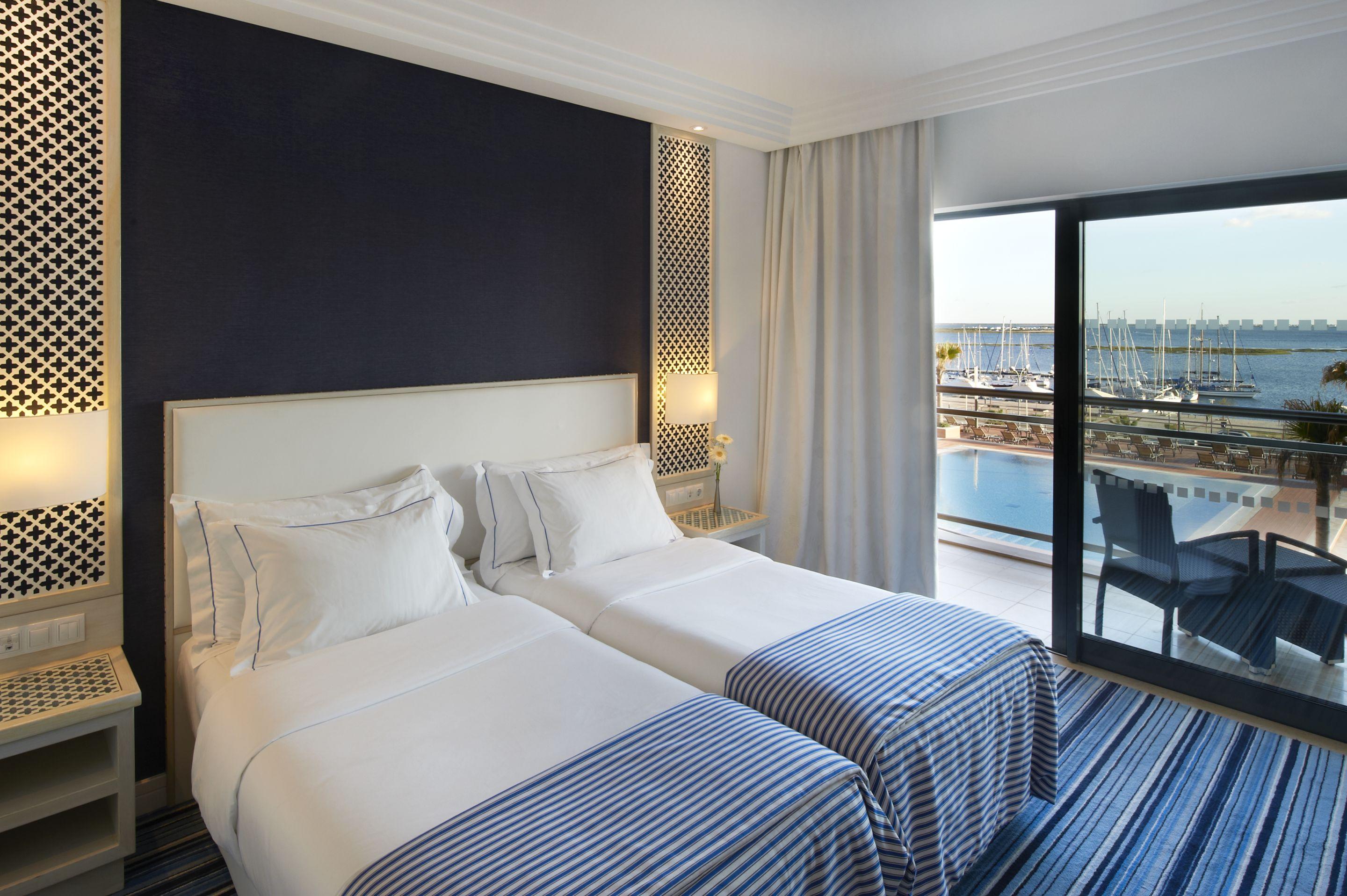 Real Marina Hotel & Spa Olhao Luaran gambar