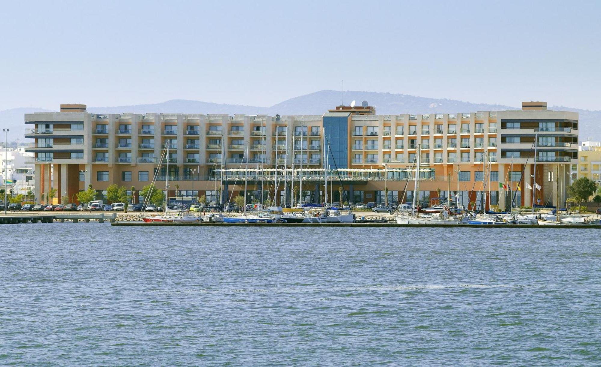 Real Marina Hotel & Spa Olhao Luaran gambar The Westin Lakefront Hotel