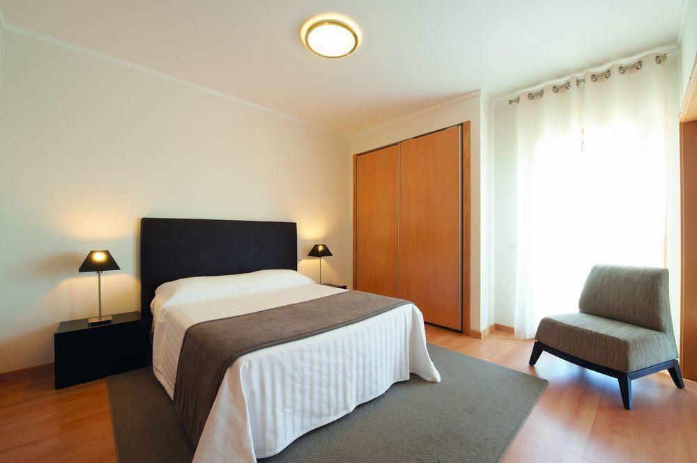 Real Marina Hotel & Spa Olhao Luaran gambar A bedroom